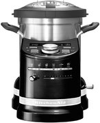 Кулинарный процессор Китчен Эйд 5KCF0103EOB фото 2 в Санкт-Петербурге Кулинарный процессор KitchenAid 5KCF0103EOB фото 2 в Санкт-Петербурге