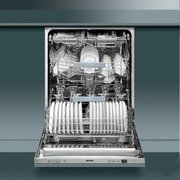Посудомоечная машина Smeg STA4505IN фото 3 в Санкт-Петербурге