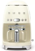 Капельная кофеварка Smeg DCF02CREU фото 2 в Санкт-Петербурге