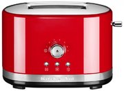 Тостер KitchenAid Artisan 5KMT2116EER фото 2 в Санкт-Петербурге