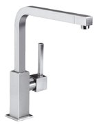 Смеситель Смег MFQ6-IS2 фото в Санкт-Петербурге Смеситель Smeg MFQ6-IS2 фото в Санкт-Петербурге