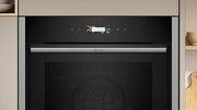 Духовой шкаф Neff B54CR31N0 фото 2 в Санкт-Петербурге