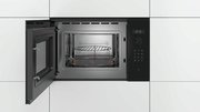 Встраиваемая микроволновая печь Bosch BEL554MB0 фото 3 в Санкт-Петербурге