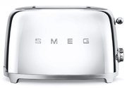 Тостер Smeg TSF01SSEU фото 2 в Санкт-Петербурге Тостер Smeg TSF01SSEU фото 2 в Санкт-Петербурге