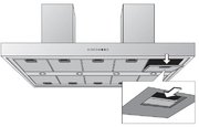 Вытяжка Gaggenau AI 480-180 фото 4 в Санкт-Петербурге