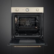 Духовой шкаф Smeg SFP67C1TPO фото 4 в Санкт-Петербурге