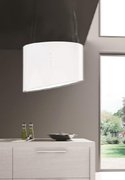 Вытяжка Falmec Spring isola 80 (600) (с системой E.ion) ECP white фото 2 в Санкт-Петербурге