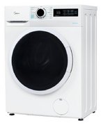 Стиральная машина Midea MF01610US40/W фото 3 в Санкт-Петербурге
