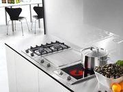 Электрическая панель Miele CS 1112 E фото 4 в Санкт-Петербурге