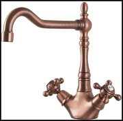 Смеситель Смег MIR8RA фото в Санкт-Петербурге Смеситель Smeg MIR8RA фото в Санкт-Петербурге