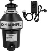 Измельчитель пищевых отходов Маунфилд MWD7502PB фото в Санкт-Петербурге Измельчитель пищевых отходов Maunfeld MWD7502PB фото в Санкт-Петербурге