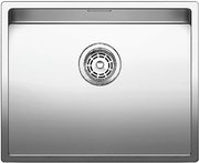 Мойка Blanco Claron 500-U нержавеющая сталь фото в Санкт-Петербурге