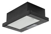 Встраиваемая вытяжка KRONA KAMILLA 500 BLACK фото 4 в Санкт-Петербурге