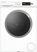 Стиральная машина Maunfeld MFWM127WH100 ST INVERTER SLIM