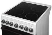 Электрическая плита Midea MFO-M4E20T9E(SL) фото 2 в Санкт-Петербурге