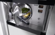 Встраиваемая пароварка Miele DG 4164 L фото 4 в Санкт-Петербурге