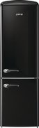 Двухкамерный холодильник Gorenje ORK 192 BK фото 4 в Санкт-Петербурге