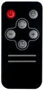 Островная вытяжка Korting KHA 39970 N Cylinder фото 3 в Санкт-Петербурге