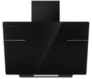 Вытяжка Maunfeld Astro 60 чёрное стекло фото 3 в Санкт-Петербурге