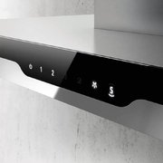 Вытяжка Elica TOP SENSE IXBL/F/120 фото 3 в Санкт-Петербурге