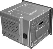 Компактный духовой шкаф Asko OCSM64SSH фото 4 в Санкт-Петербурге