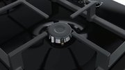 Варочная панель Bosch PBH6C6B90R фото 3 в Санкт-Петербурге