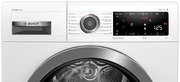 Сушильная машина с тепловым насосом BOSCH WTX87KH1OE фото 4 в Санкт-Петербурге