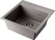 Мойка Omoikiri DAISEN 51 GR фото 2 в Санкт-Петербурге