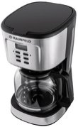Кофеварка Maunfeld MF-722S фото 3 в Санкт-Петербурге