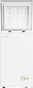 Морозильная камера Kuppersberg FLCF 110 W фото 4 в Санкт-Петербурге