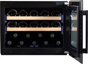 Винный шкаф Dunavox DVS-19.50B фото 4 в Санкт-Петербурге