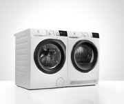 Сушильная машина Electrolux EW8H458B фото 4 в Санкт-Петербурге