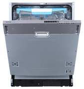 Встраиваемая посудомоечная машина Korting KDI 60017 фото 2 в Санкт-Петербурге