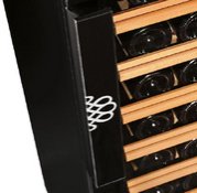 Встраиваемый мультитемпературный винный шкаф EuroCave S-059 K-800013-S фото 2 в Санкт-Петербурге