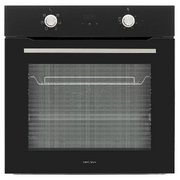 Духовой шкаф KRONA TESORO 60 BL фото 2 в Санкт-Петербурге