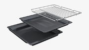 Духовой шкаф Bosch CMG978NB1 фото 4 в Санкт-Петербурге