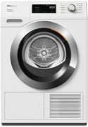 Сушильная машина Miele TEH795WP Chrome Edition Сушильная машина Miele TEH795WP Chrome Edition