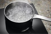 Индукционная варочная панель Electrolux EIS6448 фото 2 в Санкт-Петербурге