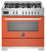 Варочный центр Bertazzoni PRO96L1EART2