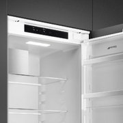Встраиваемый холодильник Smeg S9L174D1D фото 3 в Санкт-Петербурге