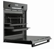 Духовой шкаф Bosch HBG517BB0R фото 4 в Санкт-Петербурге