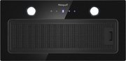 Встраиваемая вытяжка Weissgauff Dubhe 600 Black Touch фото 3 в Санкт-Петербурге