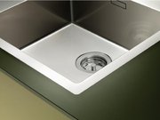 Мойка Бланко Claron 340/180-IF/A нержавеющая сталь фото 4 в Санкт-Петербурге Мойка Blanco Claron 340/180-IF/A нержавеющая сталь фото 4 в Санкт-Петербурге