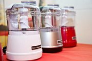 Измельчитель Китчен Эйд 5KFC3515EER фото 4 в Санкт-Петербурге Измельчитель KitchenAid 5KFC3515EER фото 4 в Санкт-Петербурге