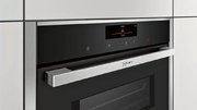 Компактный духовой шкаф Neff C28MT23H0 фото 2 в Санкт-Петербурге