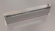Встраиваемая вытяжка Fulgor Milano FDDH 1120 TRC X фото 4 в Санкт-Петербурге