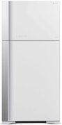 Холодильник Hitachi R-VG662 PU3 GPW Холодильник Hitachi R-VG662 PU3 GPW