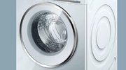 Стиральная машина Siemens i-Dos WM 16Y892 OE фото 4 в Санкт-Петербурге