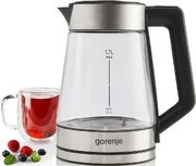 Чайник Gorenje K17TRG фото 4 в Санкт-Петербурге