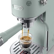 Рожковая кофеварка DeLonghi EC890.GR фото 4 в Санкт-Петербурге